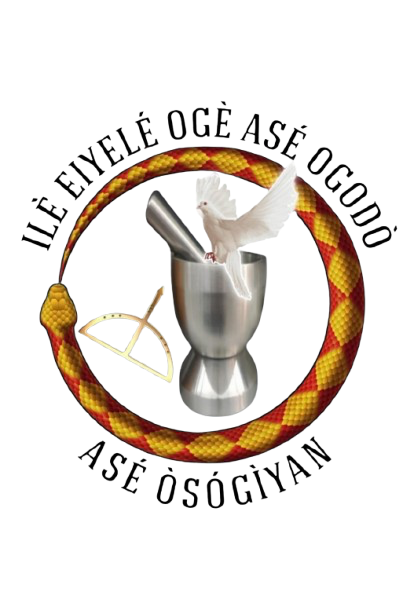 Ilè Eiyelè Ogè Asè Ogodò Asé Ósàgiyán